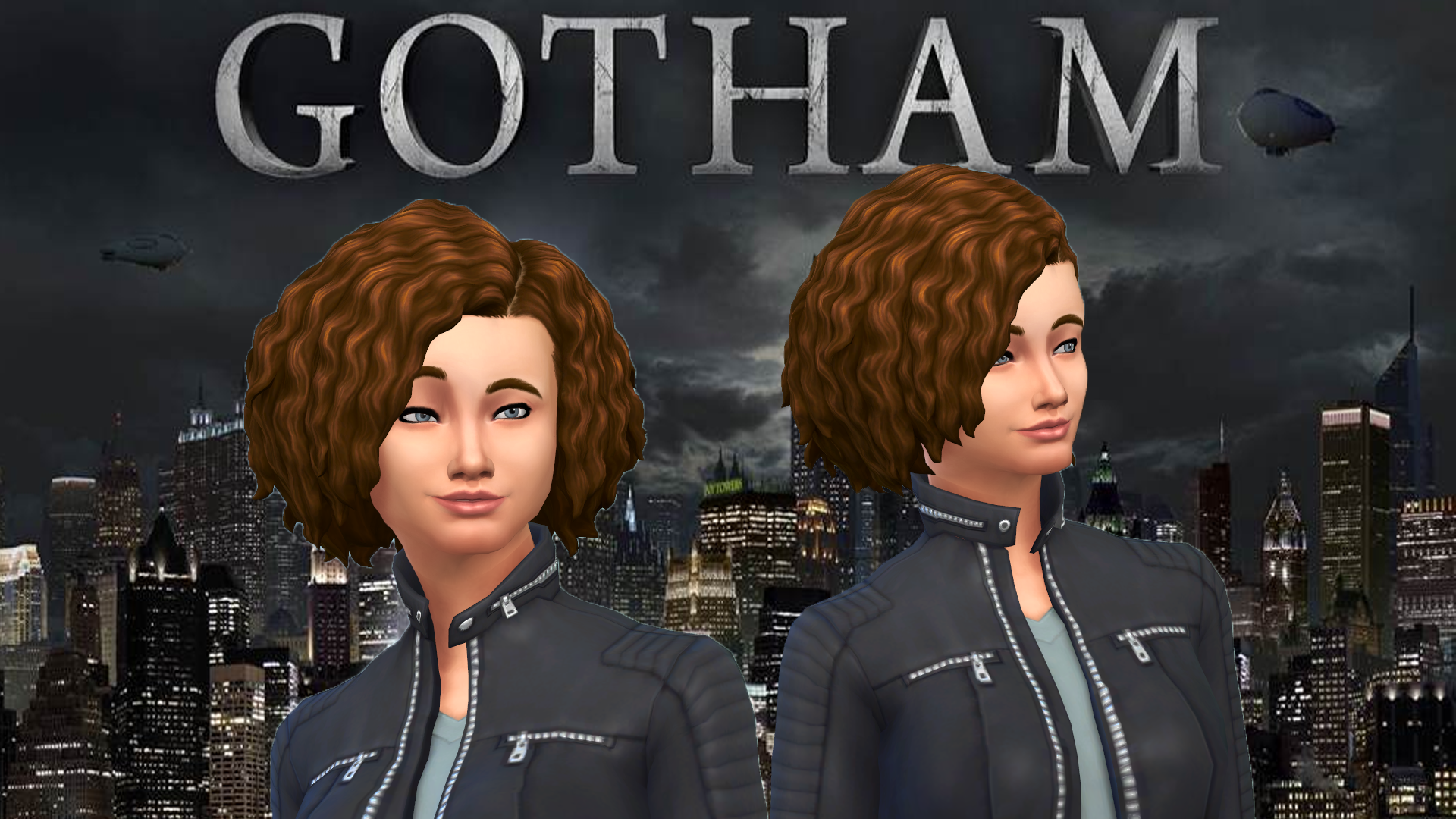 Selina Kyle (Gotham)