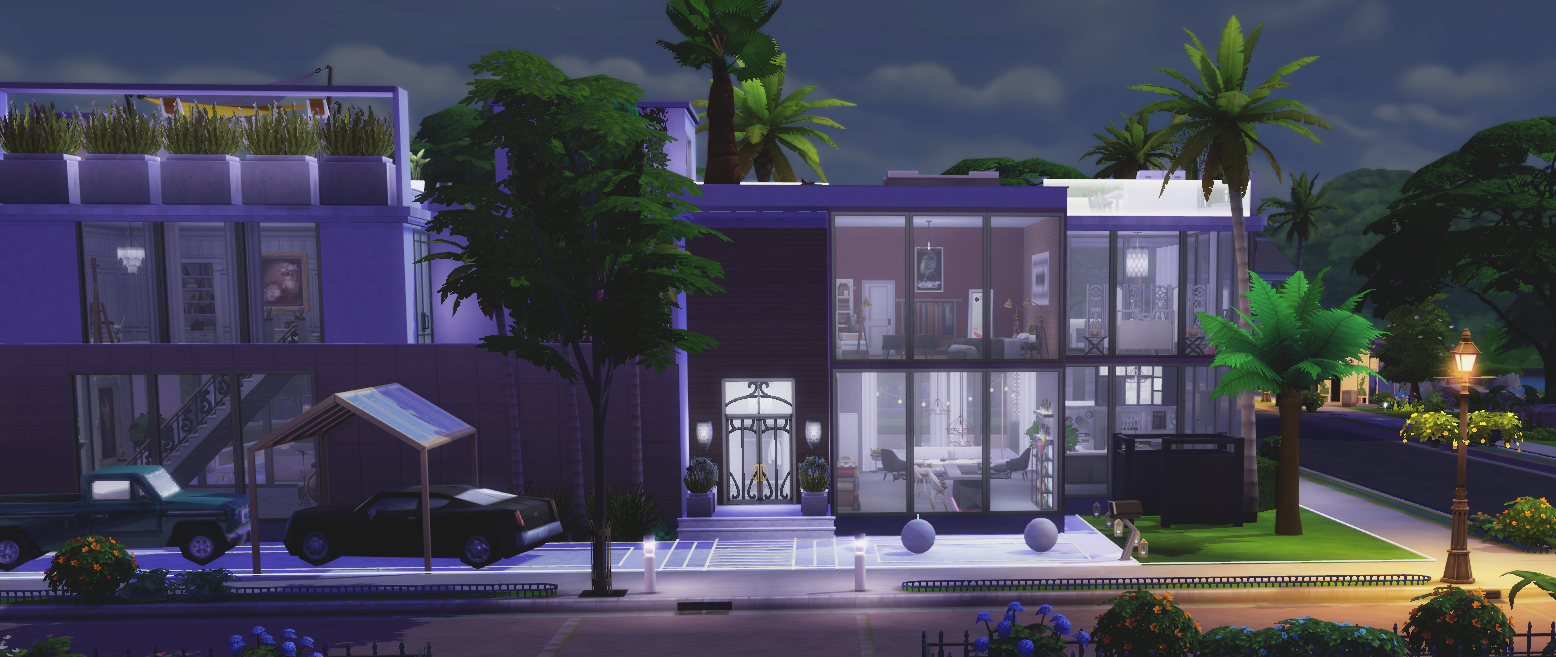 Villa Lumierah