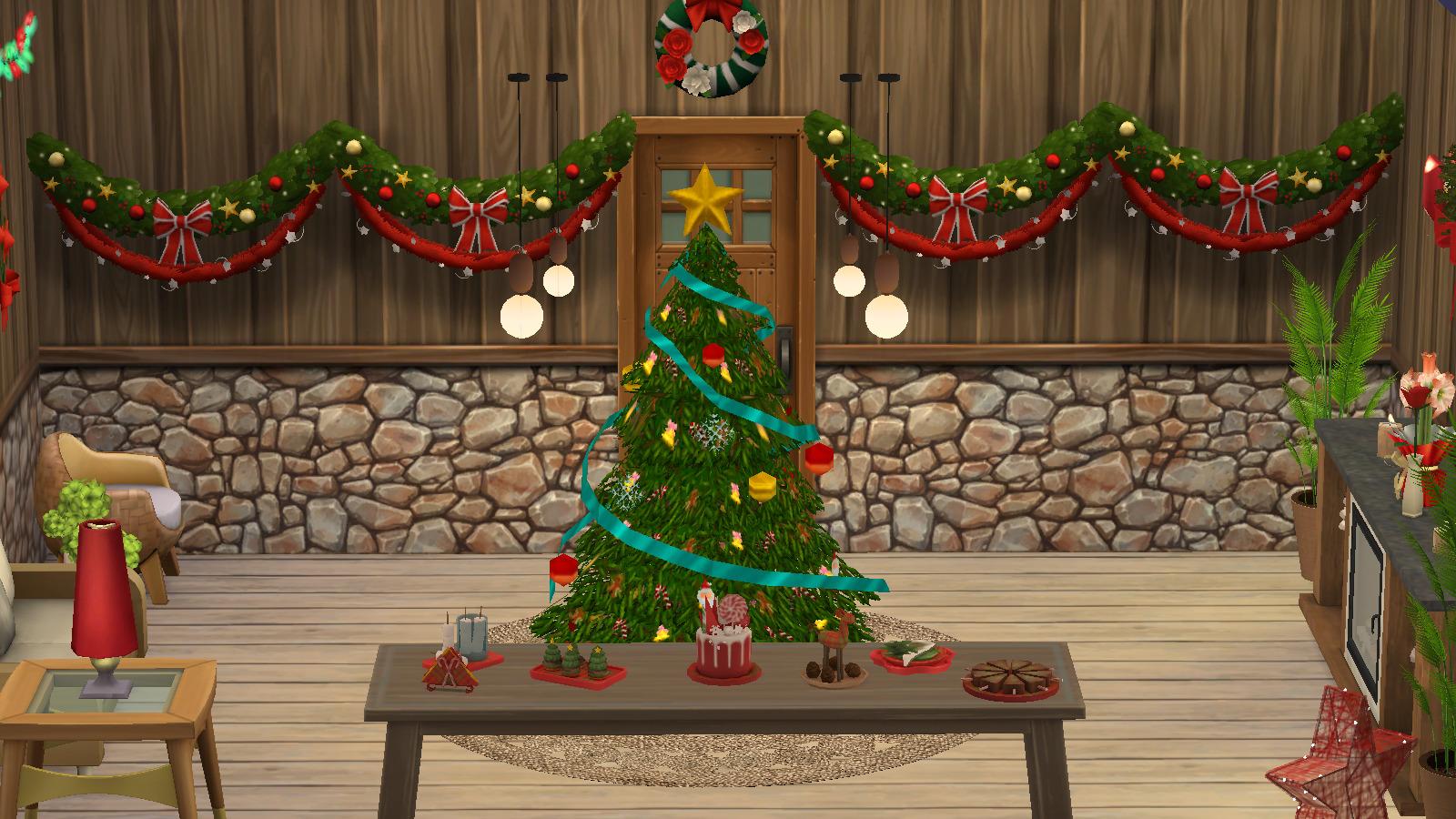 Merry Christmas!