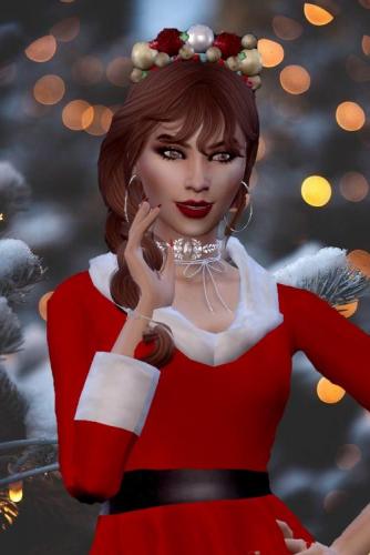 Plus d’informations sur «&nbsp;Simette  de Noël 2019&nbsp;»