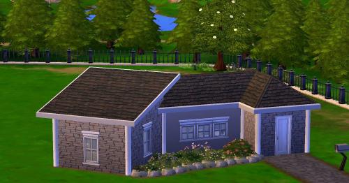 Plus d’informations sur «&nbsp;Starter base game no cc&nbsp;»