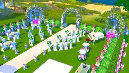 Plus d’informations sur «&nbsp;Vive les mariés&nbsp;»