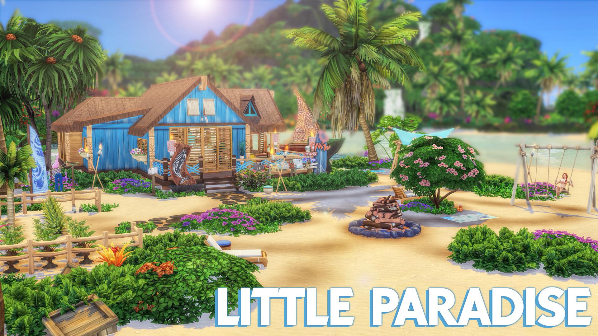 Little Paradise