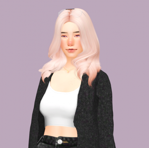 Plus d’informations sur «&nbsp;petal grace xx&nbsp;»