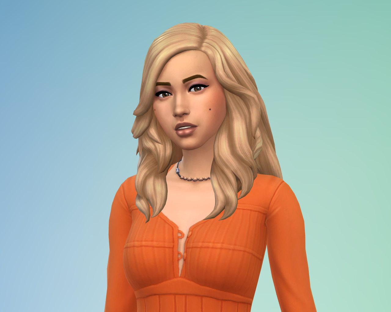 Imjustheretomakeprettysims_Keisha Peterson