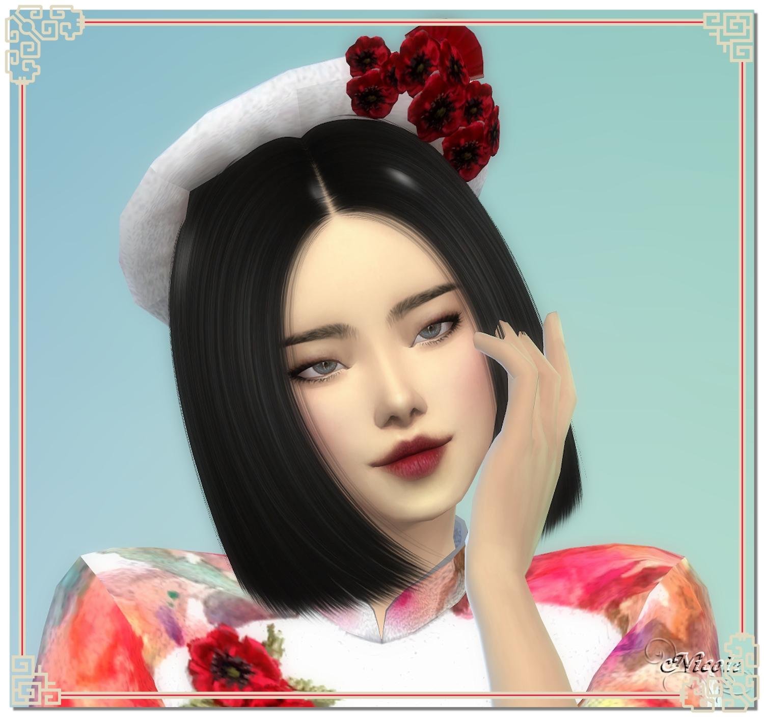 Mai-Linh  Buterfly