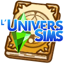 Les Sims 4 - Icones des Aspirations - Aspirations Icons - All Packs