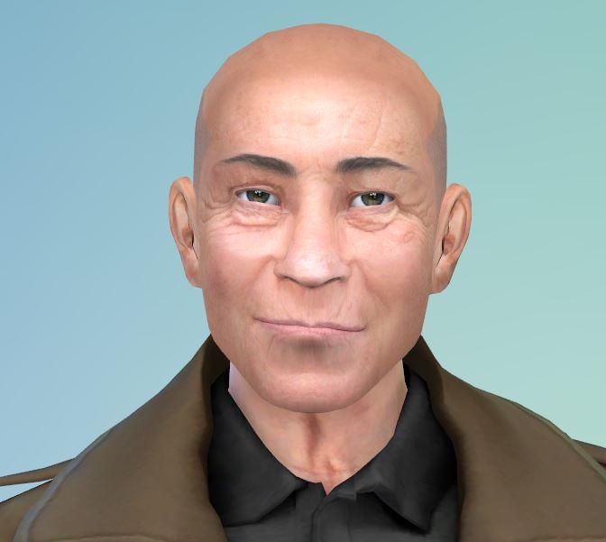 Jean-Luc Picard