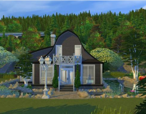 Plus d’informations sur «&nbsp;Imjustheretomakeprettysims&nbsp;»