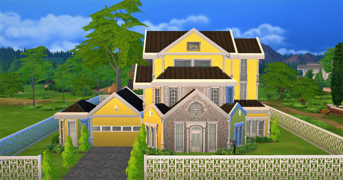Plus d’informations sur «&nbsp;Unfurnished Suburban Home&nbsp;»