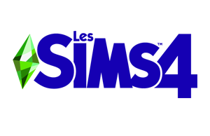 Les Sims 4 - Logos des Packs - New Design - All Packs