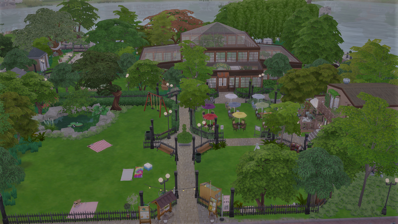 Prairies de Myshuno