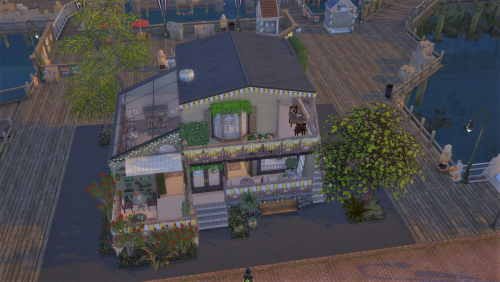 Plus d’informations sur «&nbsp;Salty Glee Cafe&nbsp;»