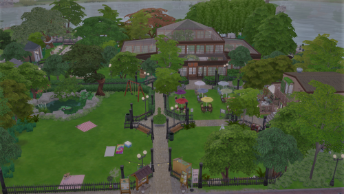 Plus d’informations sur «&nbsp;Prairies de Myshuno&nbsp;»