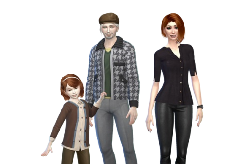 Plus d’informations sur «&nbsp;Foyer SPENCER&nbsp;»