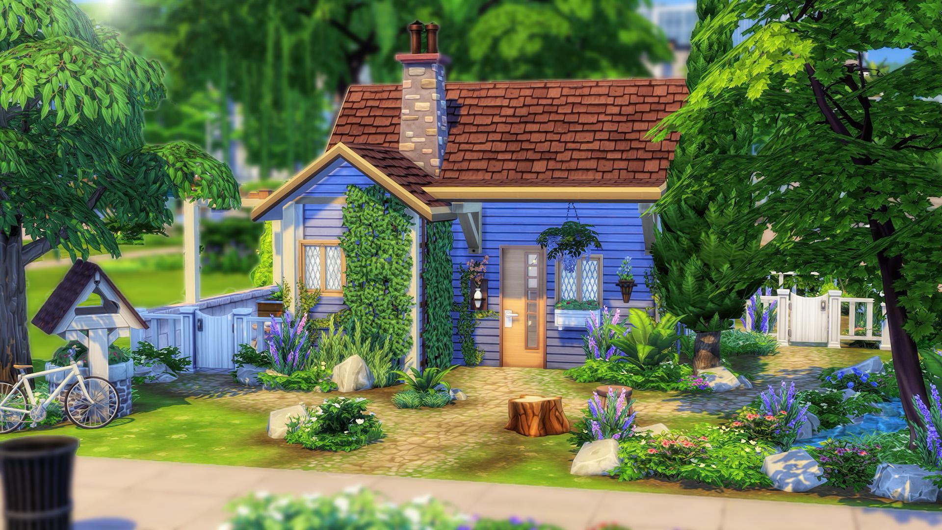 Micro Cutie