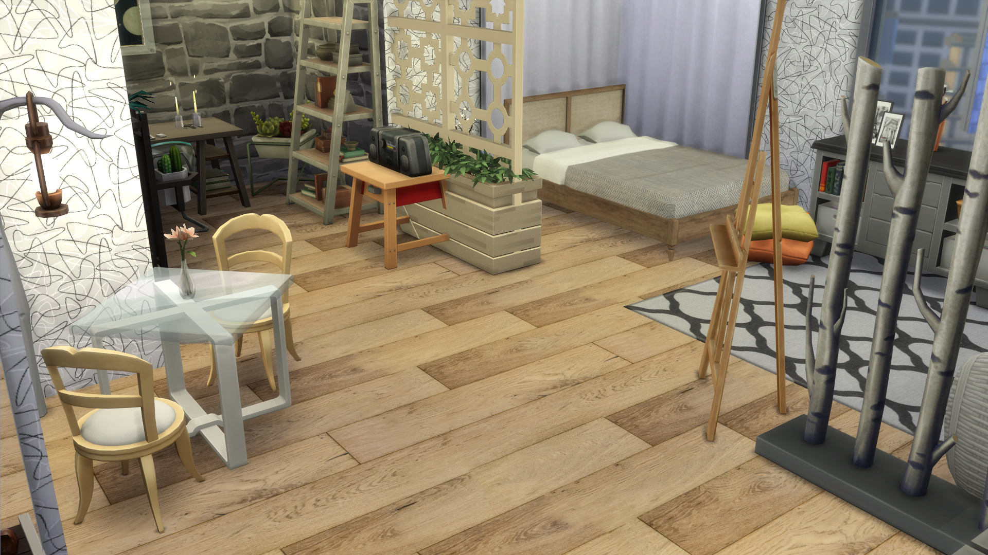 Défi MegaEmilicorne (JAYREN)