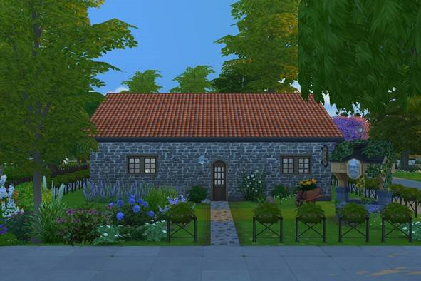 Le Pub du coin
