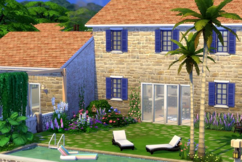 Plus d’informations sur «&nbsp;Une maison en Provence&nbsp;»