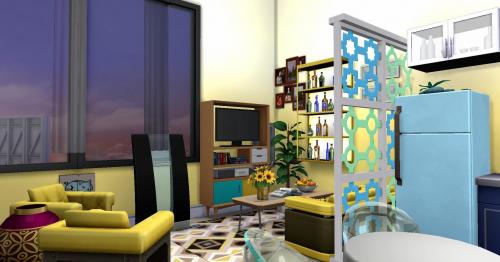 Plus d’informations sur «&nbsp;910 studio medina&nbsp;»