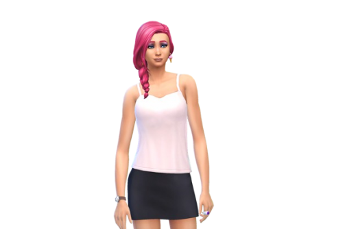 Plus d’informations sur «&nbsp;Alicia LEROY&nbsp;»