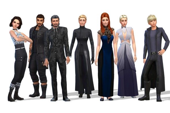 Games Of Thrones