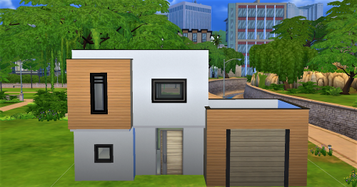 Plus d’informations sur «&nbsp;Modern Starter Newcrest&nbsp;»