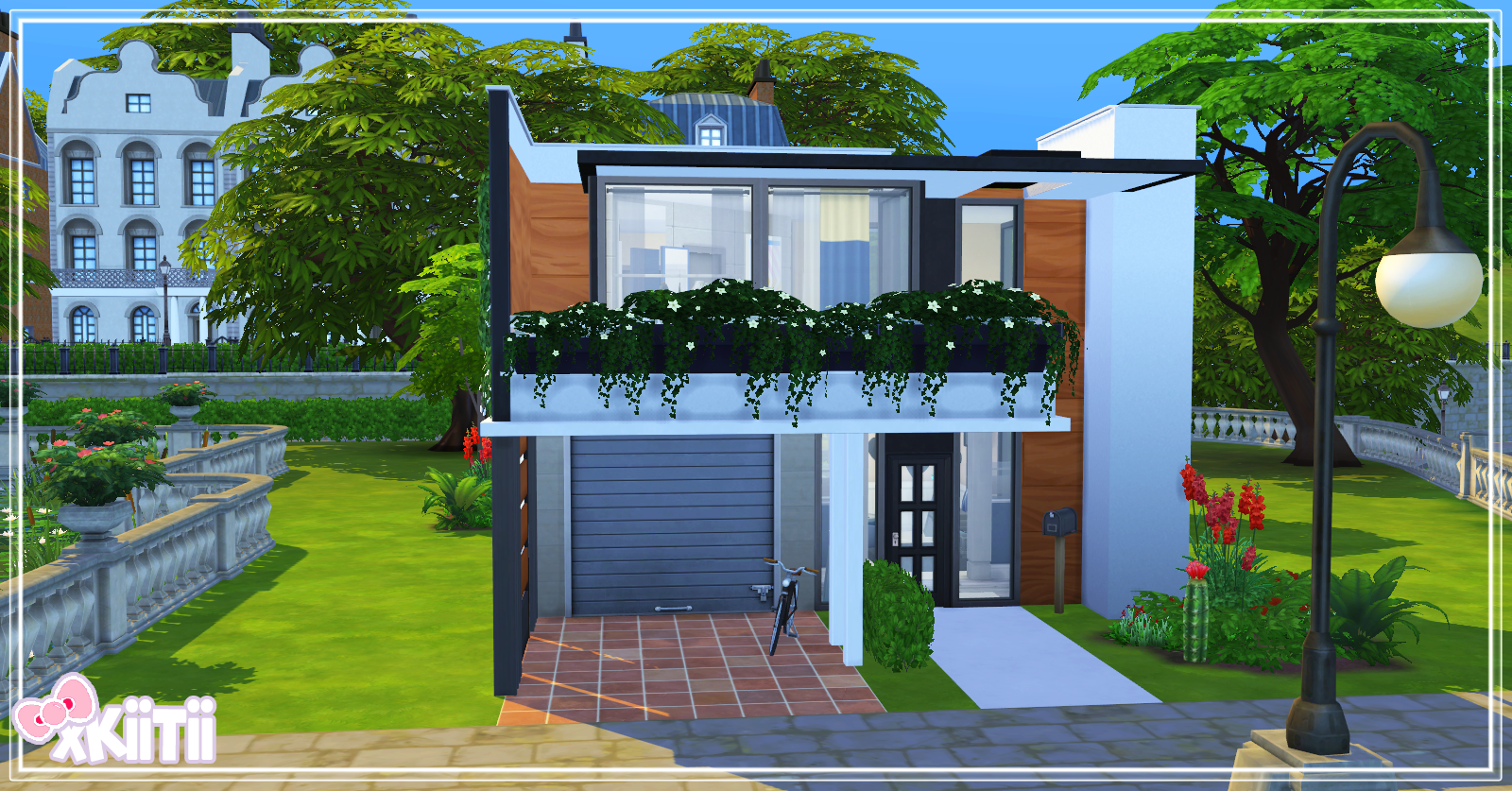 Residence Printanières
