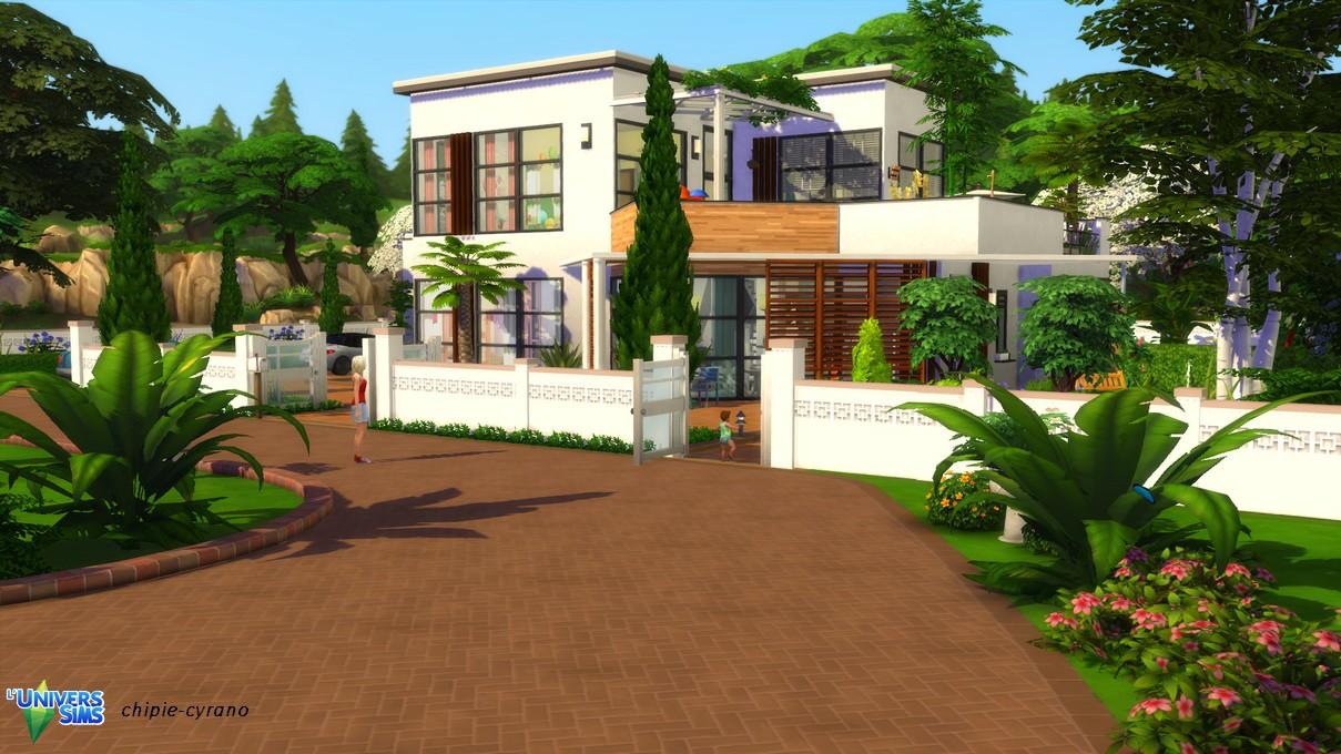 19 rue de WillowCreek