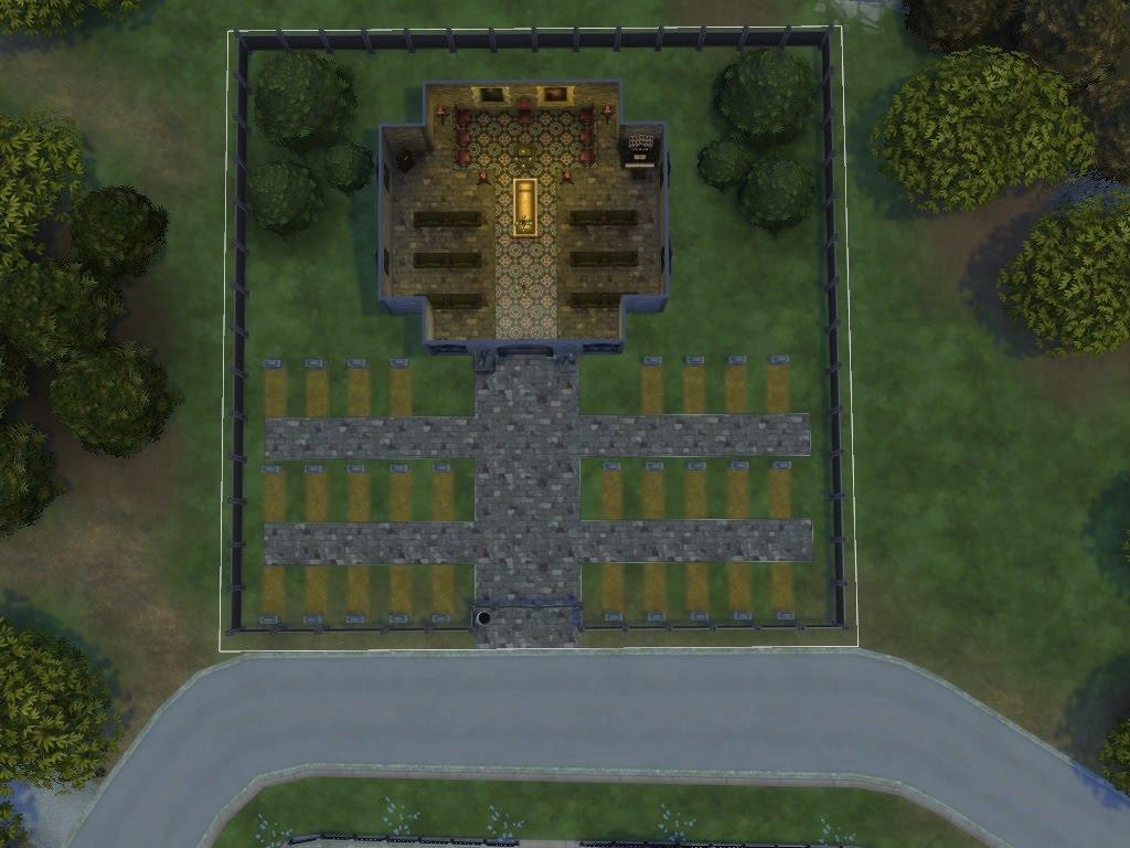 Cemetery