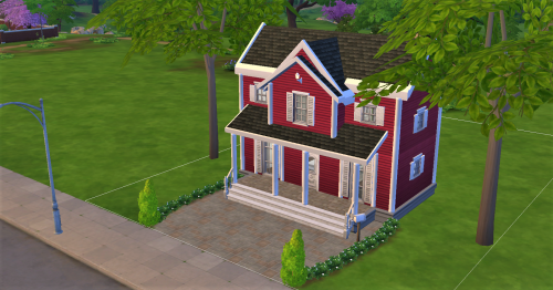Plus d’informations sur «&nbsp;Red Starter - Base Game&nbsp;»