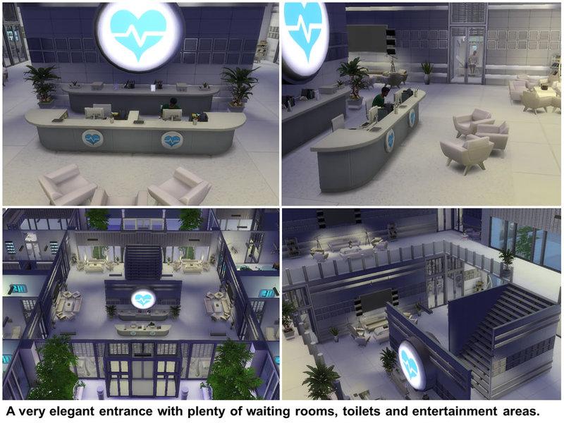Seattle Grace Hospital