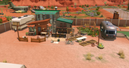 Plus d’informations sur «&nbsp;new ecolodge&nbsp;»