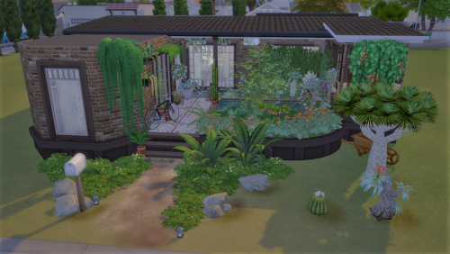 Plus d’informations sur «&nbsp;Pavillon d'herboriste&nbsp;»