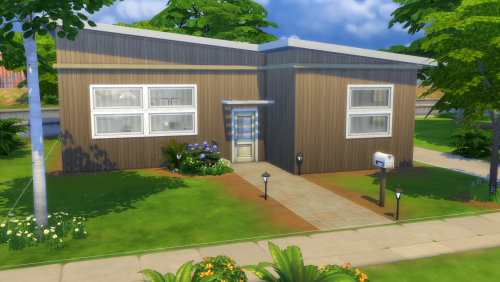 Plus d’informations sur «&nbsp;Rénovation cabane abandonnée&nbsp;»