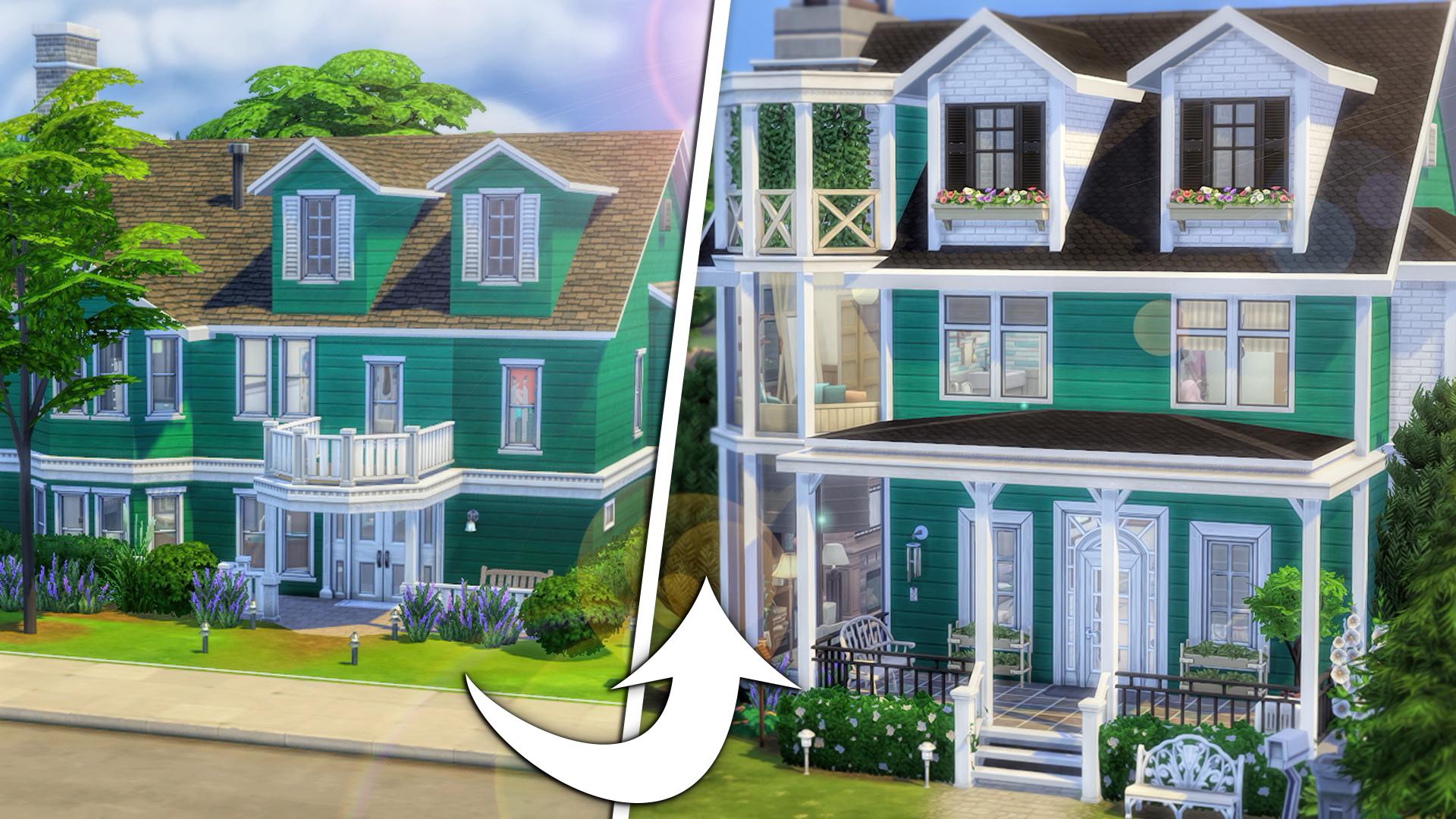 Parenthood Renovation