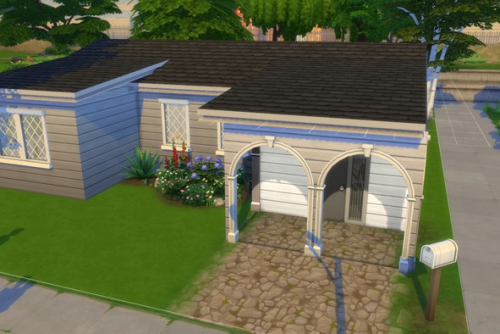 Plus d’informations sur «&nbsp;Sweet House&nbsp;»
