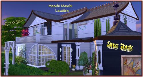 Plus d’informations sur «&nbsp;Moschi Moschi Location&nbsp;»