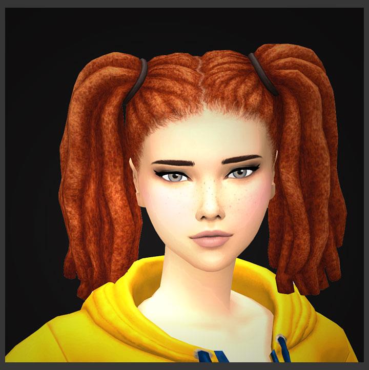 Doris Maar