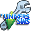 Les Sims 4 - Icones des Compétences - Skills Icons - All Packs