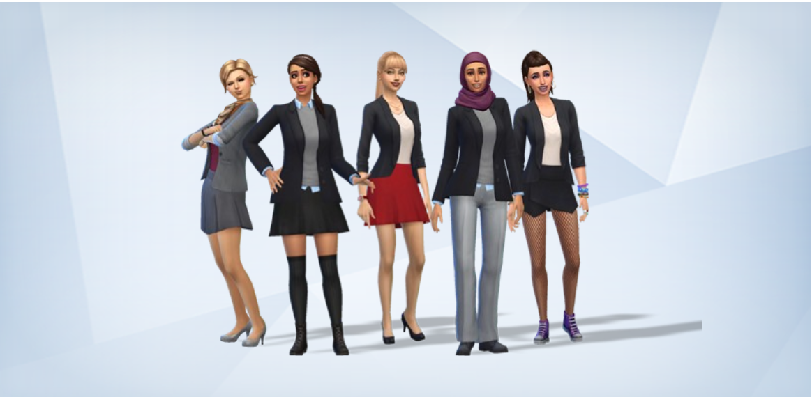 E L I T E G I R L S