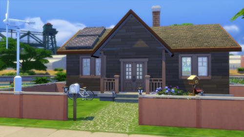 Plus d’informations sur «&nbsp;RENO | 5 Foundry Cove&nbsp;»