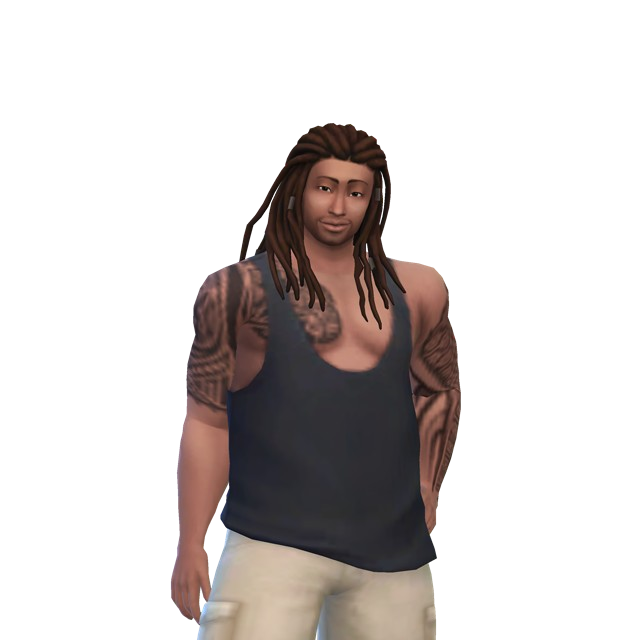Lamar Johnson