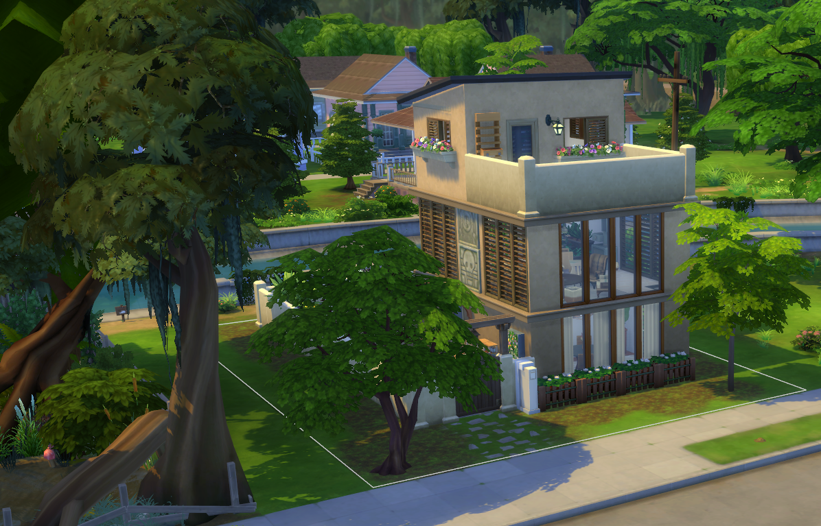 Maison atypique [ 3, Foundry Cove