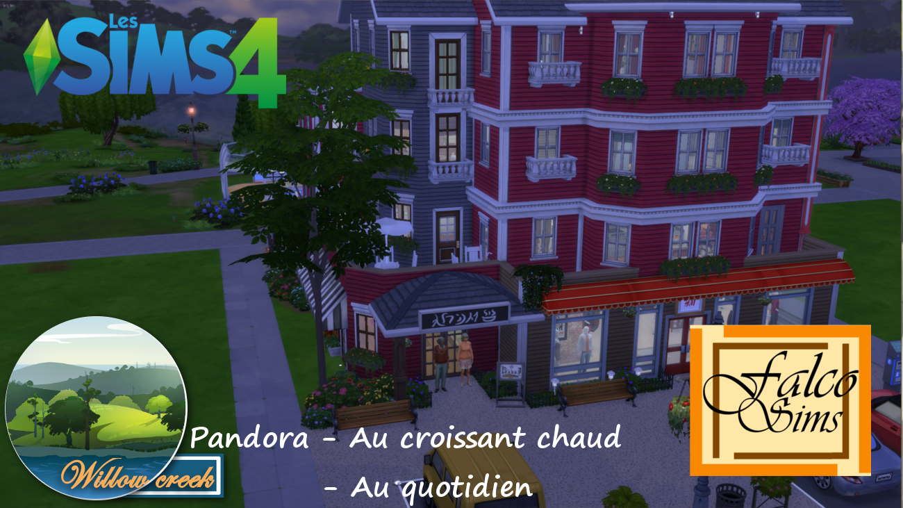 Pandora (Magasin)