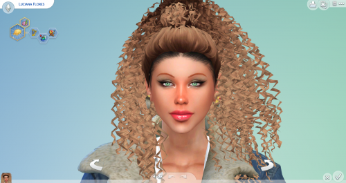Plus d’informations sur «&nbsp;Lucina Flores&nbsp;»