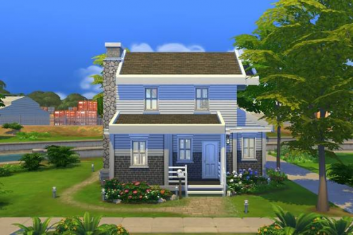 Plus d’informations sur «&nbsp;Maison familiale | 5, Foundry Cove&nbsp;»