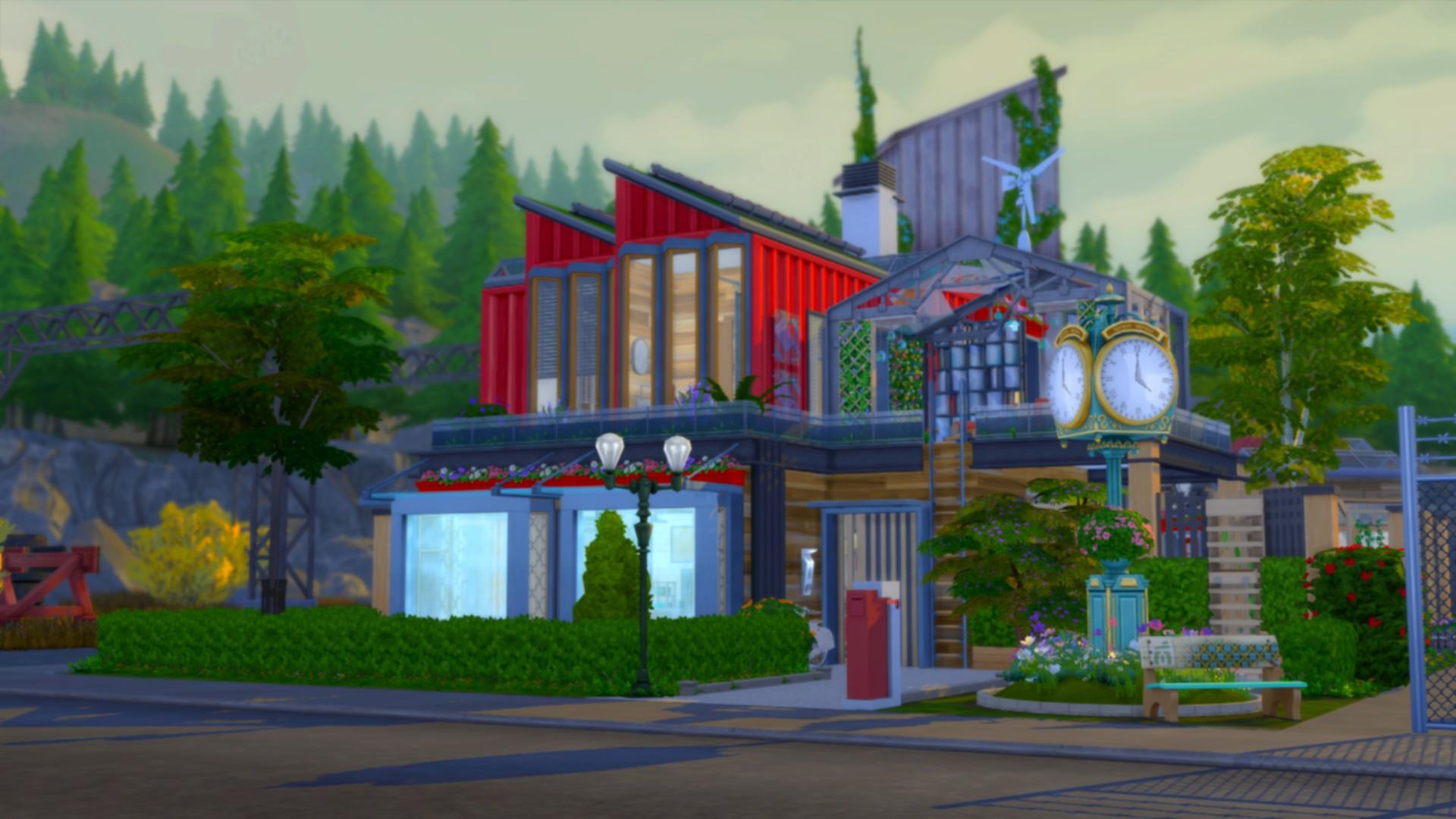 ECO FACTORY Nocc