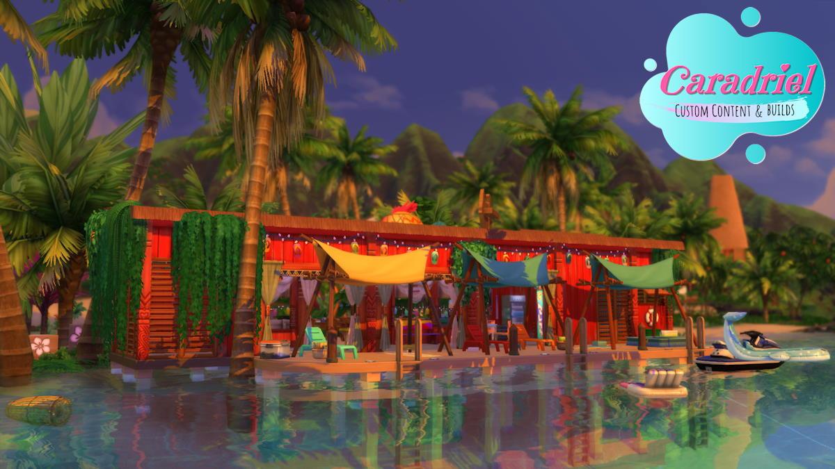 Sulani Ohan'ali Beach