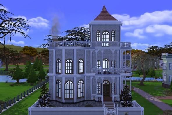 _Ofélia villa_